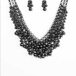 The “Rachel” Necklace